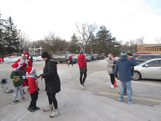 View Start Line in new tab