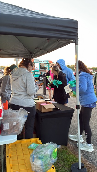 View Start Line in new tab