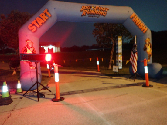 View Start Line in new tab