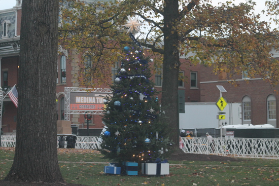 View Start Line in new tab