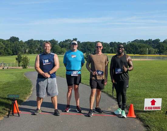 View Start Line in new tab
