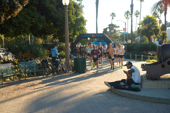 View Start in new tab