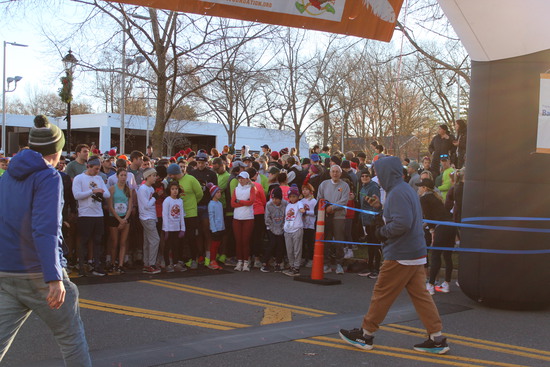 View Start Line in new tab