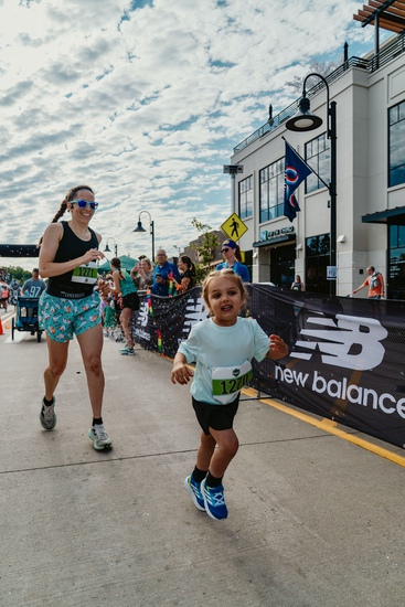View Main Street Mile 2026 in new tab