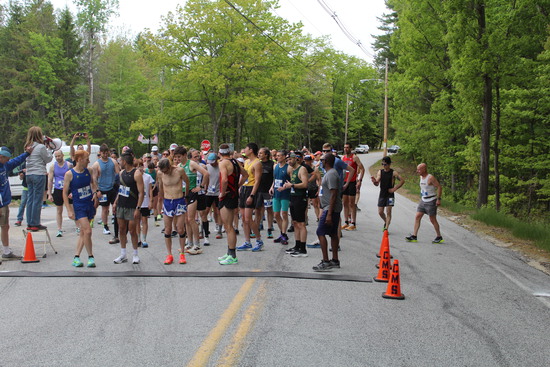 View Start Line in new tab