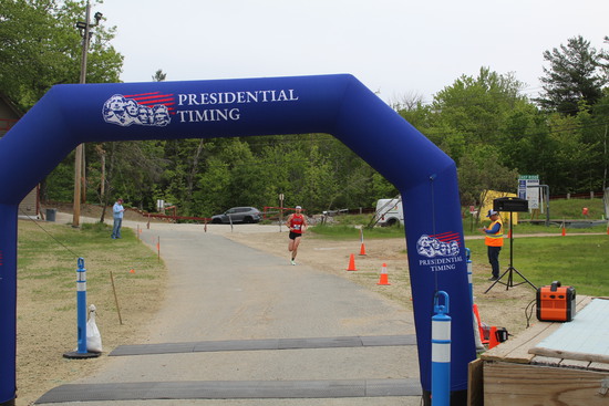 View Finish Line in new tab