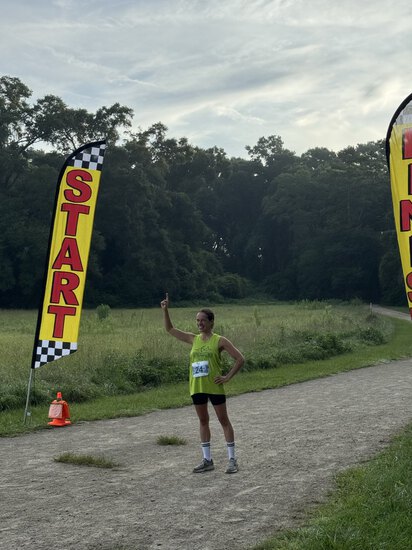 View Start Line in new tab