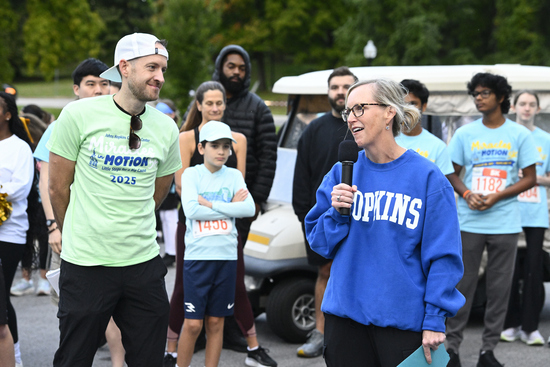 View 2026 Miracles in Motion 5K (Photo Credit: Will Kirk) in new tab