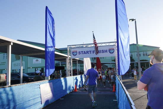 View Start Line in new tab