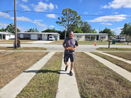 View Start Line in new tab