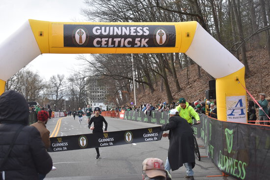 View Kids Run in new tab