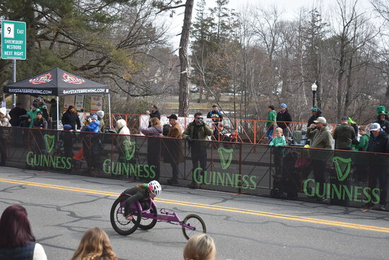 View Start Line in new tab