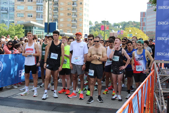 View Start Line in new tab