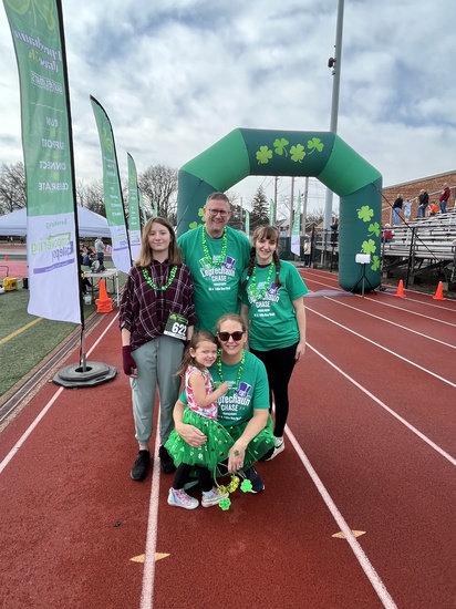 View Post-Race 2026 Leprechaun Chase Pictures in new tab