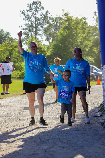View Kids Race in new tab