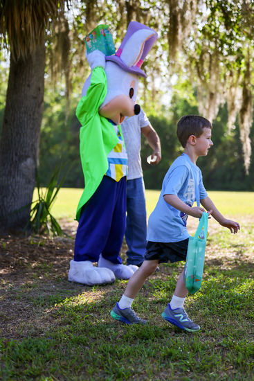 View Egg Hunt in new tab