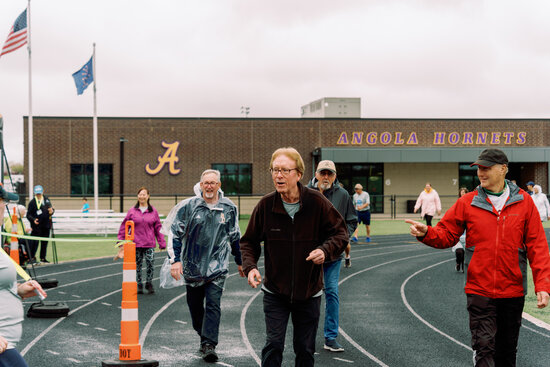 View 1 mile track photos in new tab