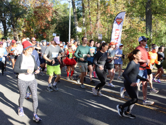 View Start Line in new tab