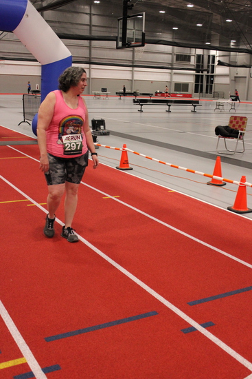 View Finish Line in new tab