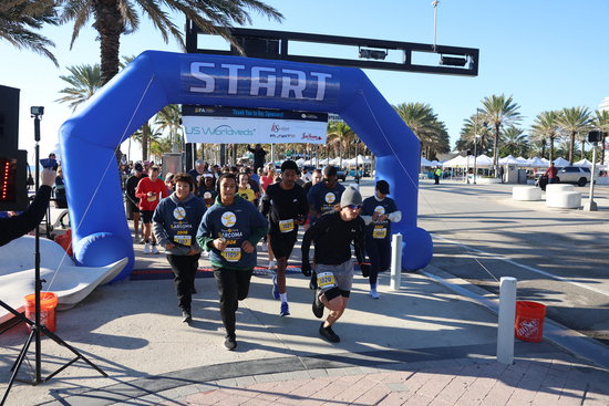 View 2026 Race to Cure Sarcoma South Florida in new tab