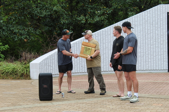 View Volunteer Photos in new tab