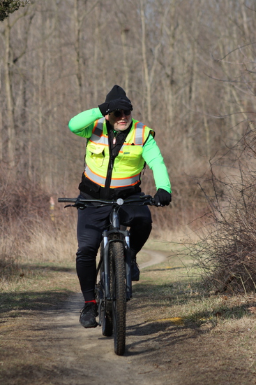 View Trails in new tab