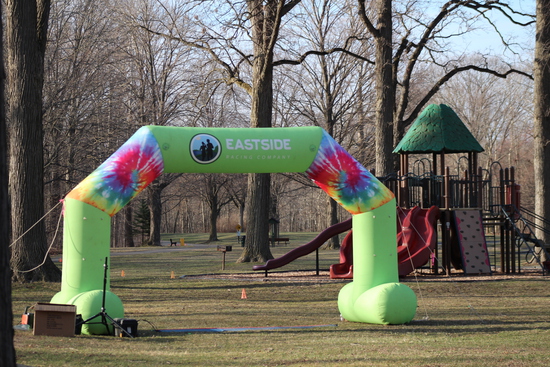 View Start Line in new tab