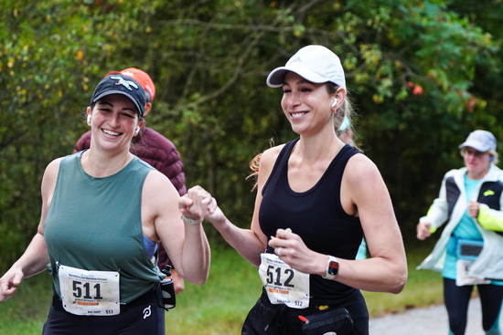 View Start Line: Half Marathon 9/13/2025 in new tab