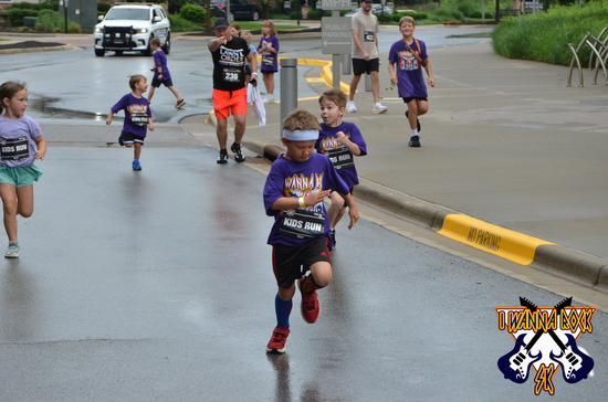 View Kids' Run in new tab