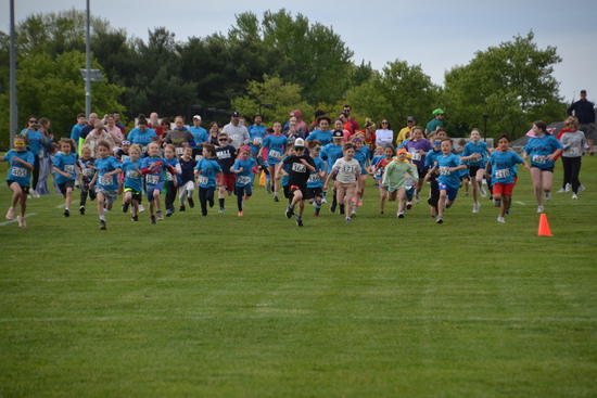 View Superhero Sprint in new tab