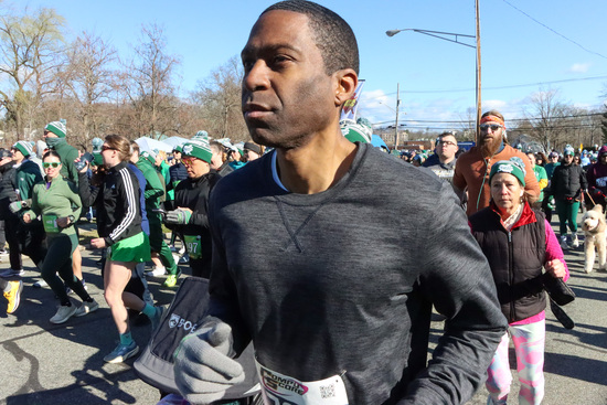 View Start Line in new tab