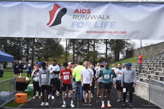 View Start LIne in new tab