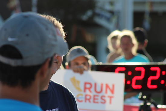 View Pre Race in new tab