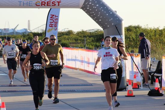 View Half Marathon Start in new tab