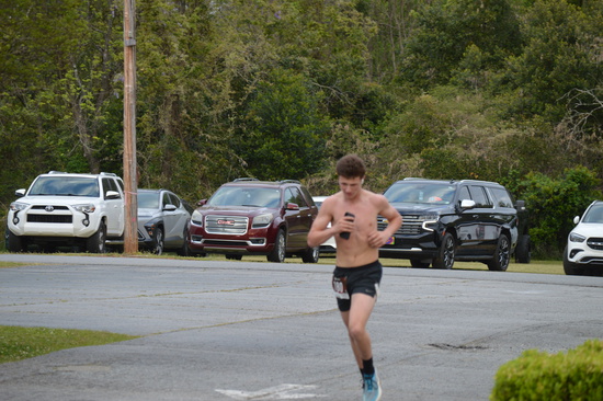 View Finish Line in new tab