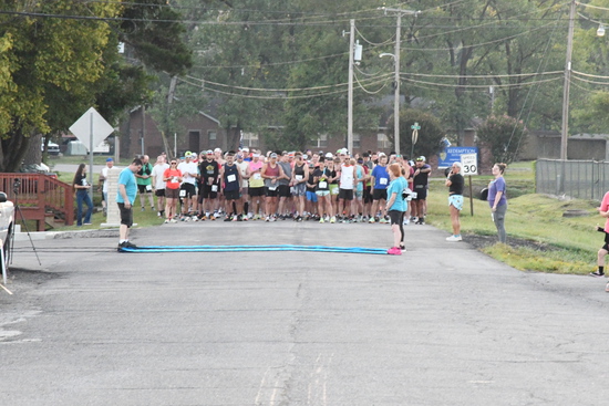 View Start Line in new tab