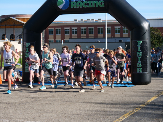 View Start Line in new tab