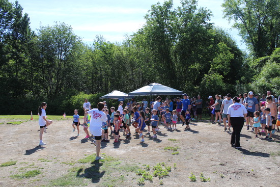 View Kids Race in new tab