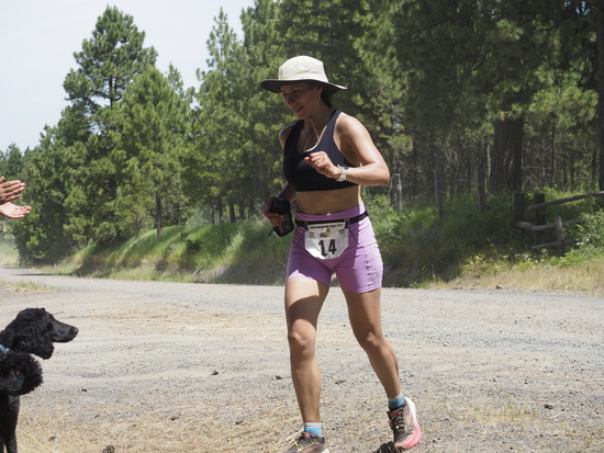 View Jasper Mountain Trail Fest 2026 - Runners & Race Impressions in new tab