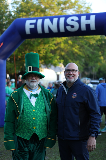 View Start Line in new tab