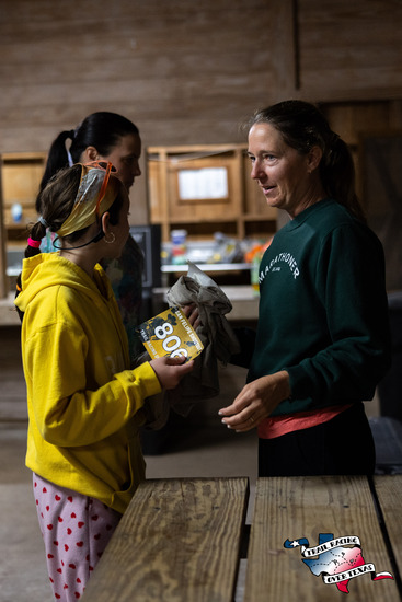 View Race Day in new tab