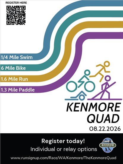View 2026 Kenmore Quad in new tab