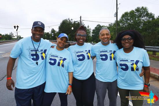 View Hop, Sweat and Sprint: The Powder Springs Beer 5K-2025 in new tab