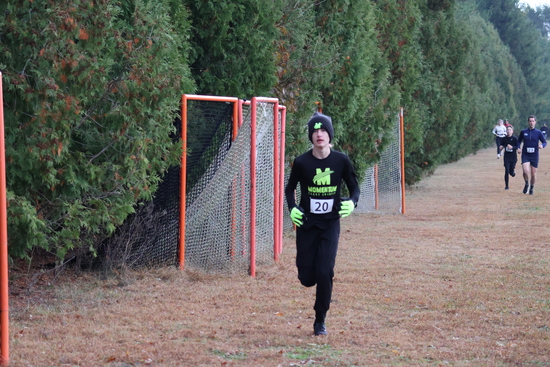 View 5k Race in new tab