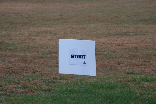 View Start/Finish Line in new tab