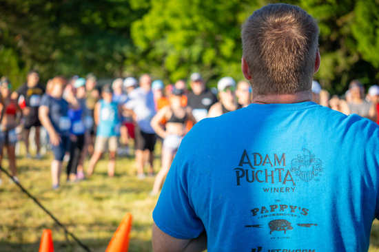 View Start Line in new tab