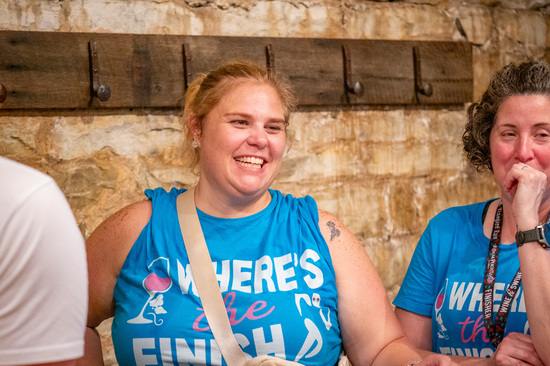 View Race Awards in new tab