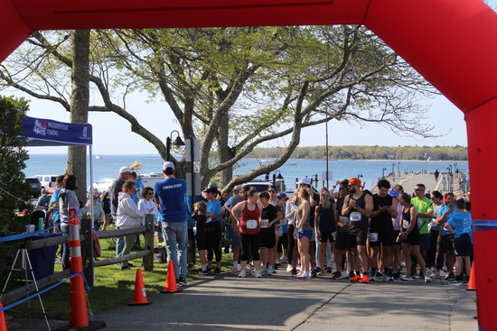 View Start Line in new tab