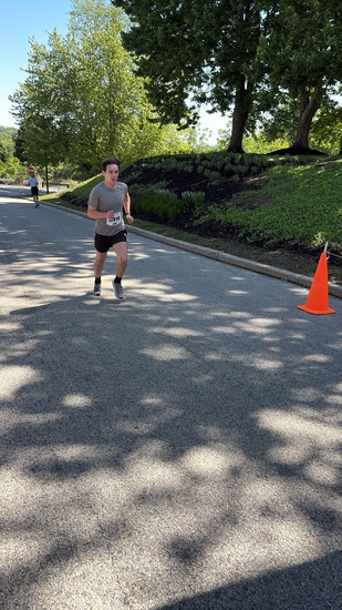 View Hope Travels 5k in new tab