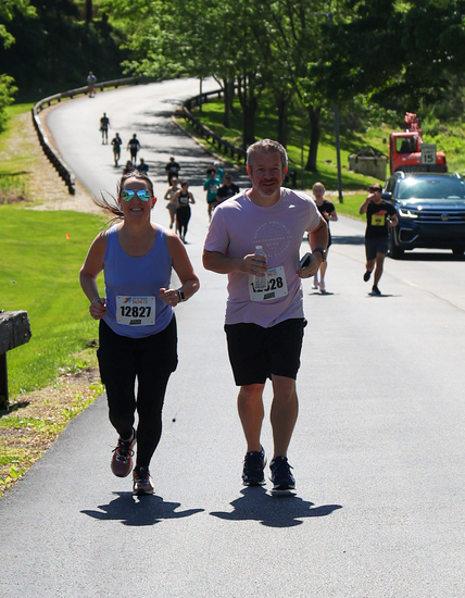 View During Race in new tab